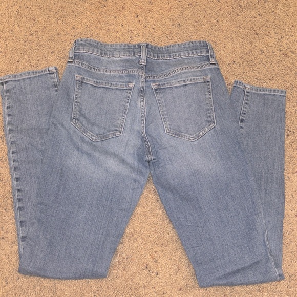 Gap Skinny Jeans - Picture 3 of 4